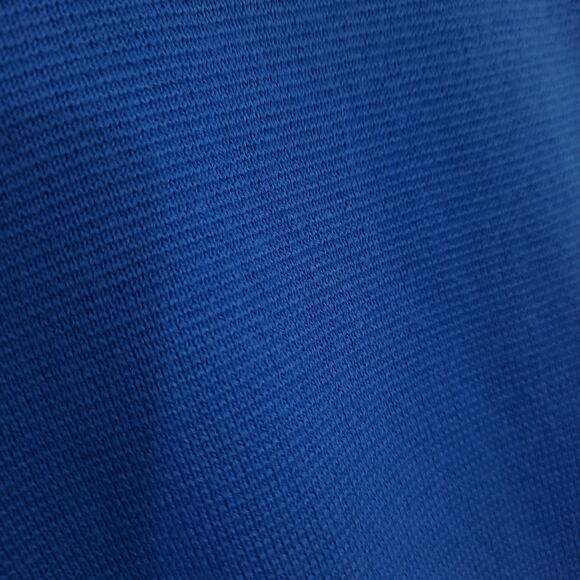 Talbots Grace Cardigan Blue Sz Large Classic Lady Like Button Front Sweater - Picture 6 of 11